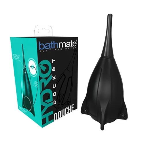 Hydro Rocket Douche – Bathmate