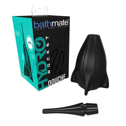 Hydro Rocket Douche | Bathmate