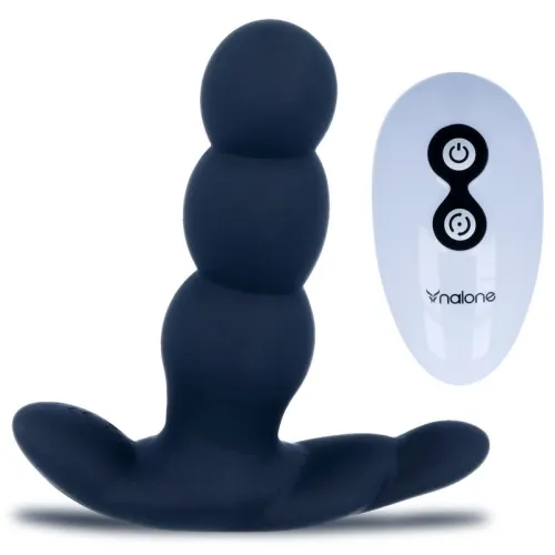 Pearl Analvibrator M. Fernbedienung Schwarz – Nalone
