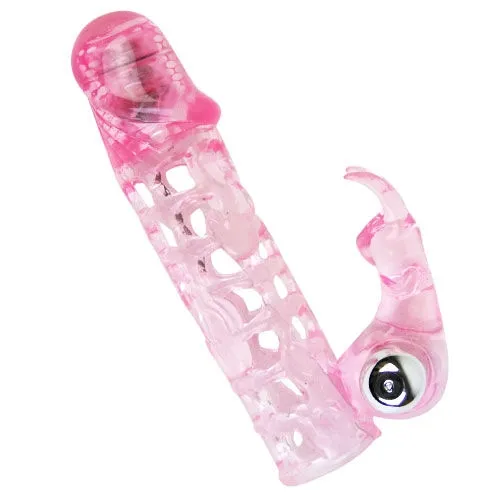 Ultimate Love Funda Extensora 10v