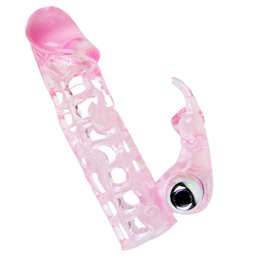 Ultimate Funda Extensora 10v mit Vibration