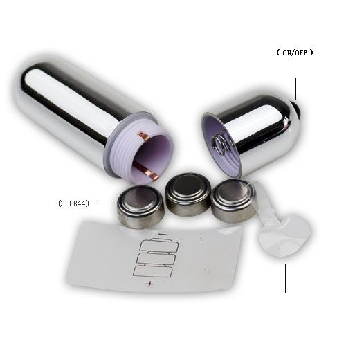 Ultimate Funda Extensora 10v mit Vibration