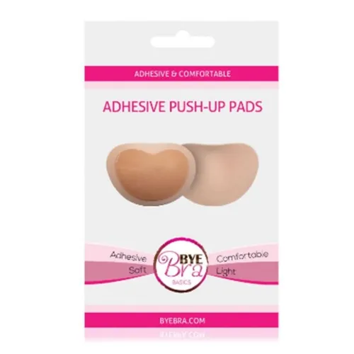 Adhesive Push-Up Pads