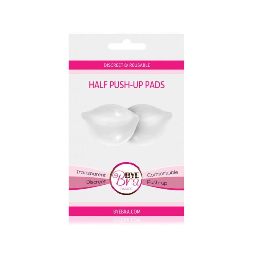 Halb Push-Up Pads