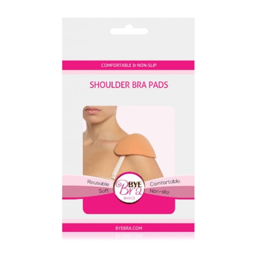 BH Schulter Protektor Beige | Bye Bra