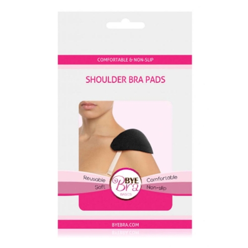 BH Schulter Protektor Schwarz  | Bye Bra