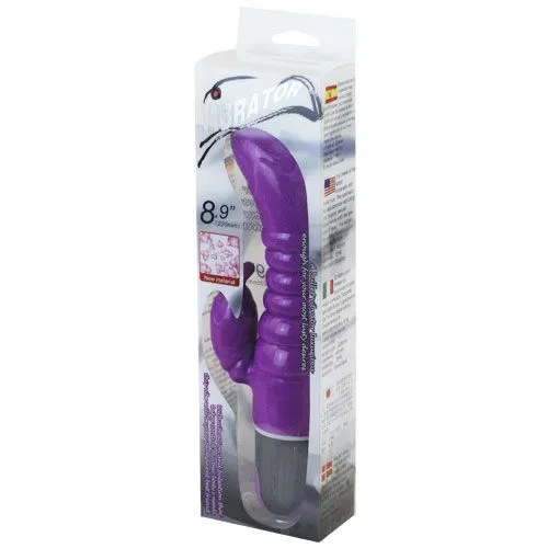 Lovet Vibrator Sensation Lila | Baile