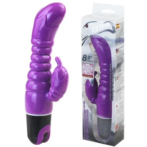 Lovet Vibrator Sensation Lila | Baile