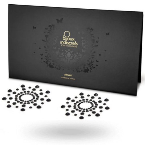 Mimi Silber | Bijoux