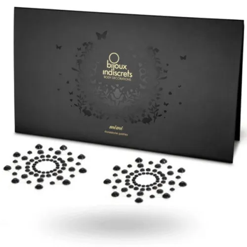Mimi Silber – Bijoux