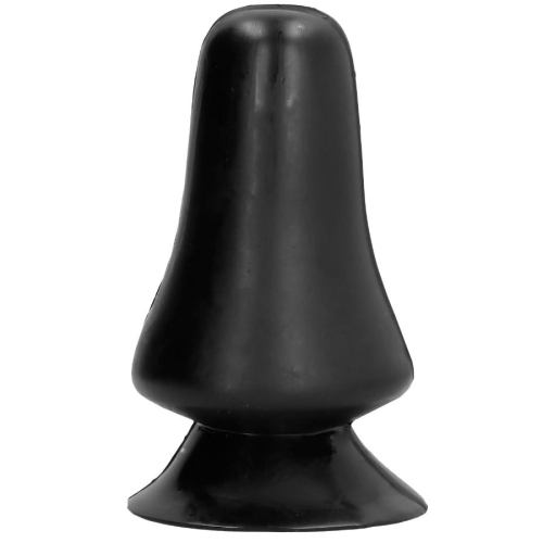 Analplug 12cm | All Black