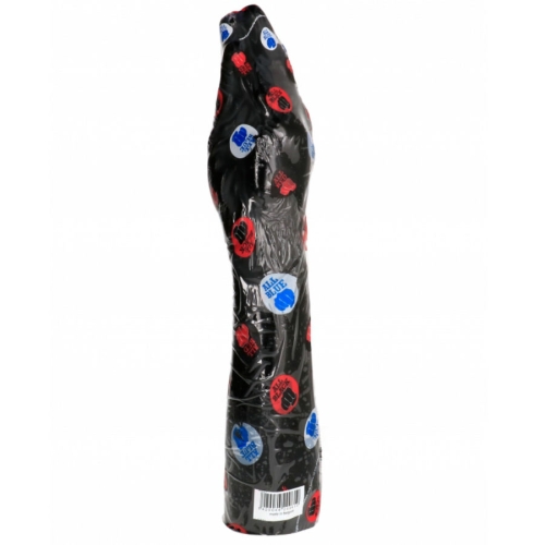 Riesenfaust 40cm Faust | All Black - foliert