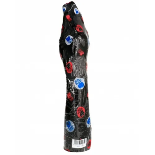 Riesenfaust 40cm Faust – All Black