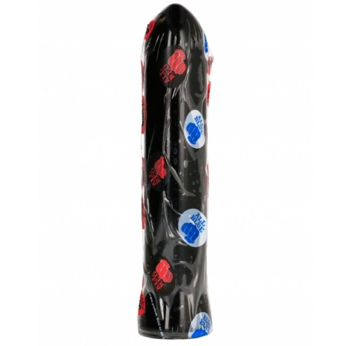 Dildo 22cm | All Black