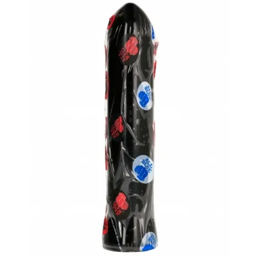 Dildo 22cm – All Black