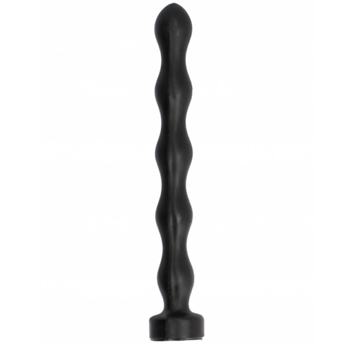 Analstecker Balls 32cm | All Black