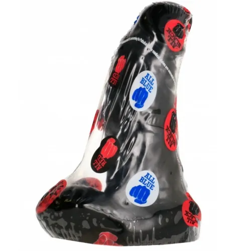 Dildo 13cm – All Black