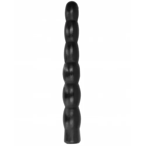 Analdildo 32cm – All Black