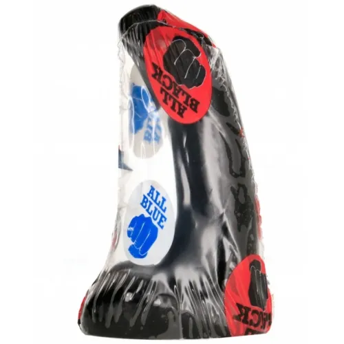 Dildo 9cm – All Black