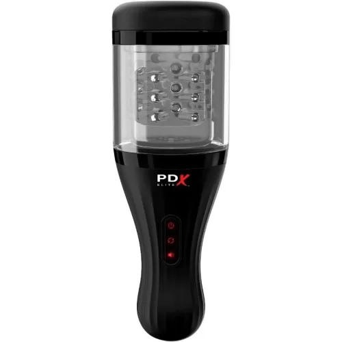 Talk Dirty Rotobator – Pdx Plus