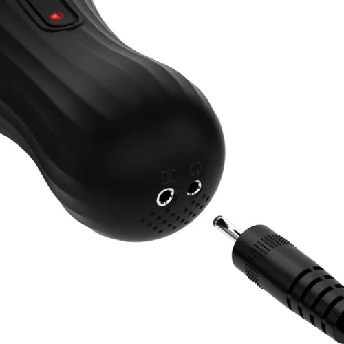 Talk Dirty Rotobator – Pdx Plus