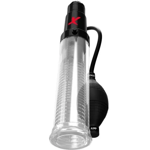 Suck N Pumpenbrecher – PDX Plus