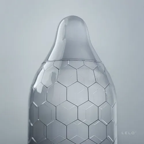 Hex Preservative Box 36 Stk. – Lelo