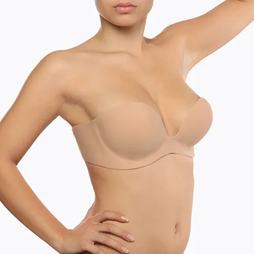 Gala Bra Cup B Nude – Bye Bra