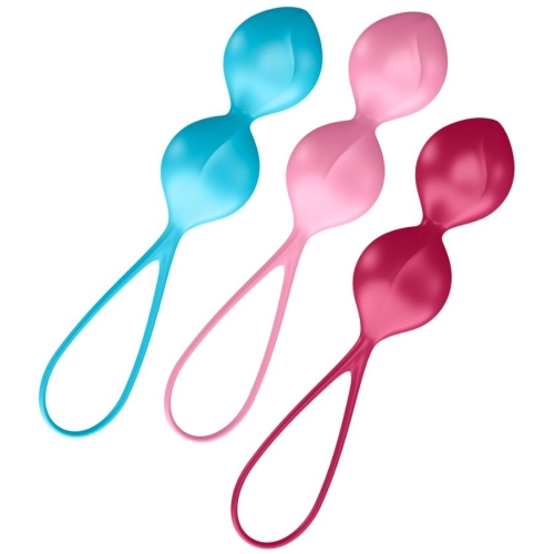 Loveballs Training Set 2 | Satisfyer
