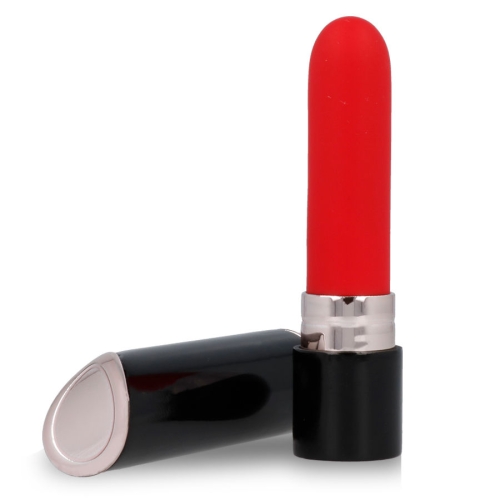 Shia Vibratory Lipstick | Lips Style