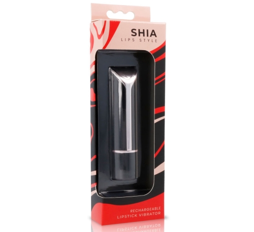 Shia Vibratory Lipstick | Lips Style
