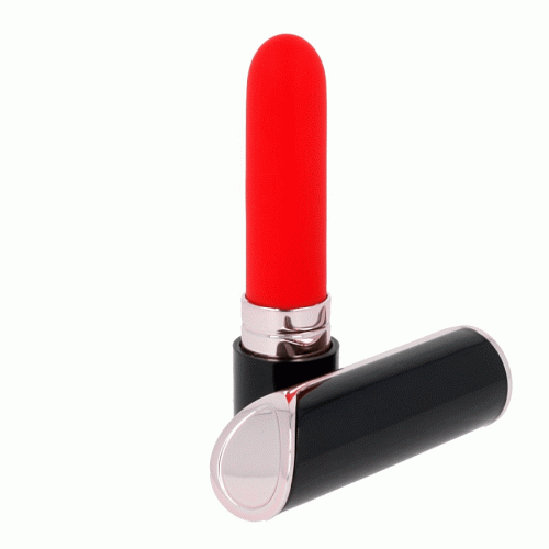 Shia Vibratory Lipstick | Lips Style