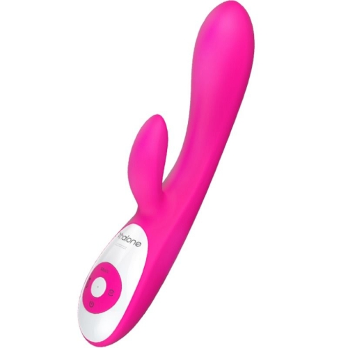 Want Vibrator Mit Sprachsteuerung | Nalone