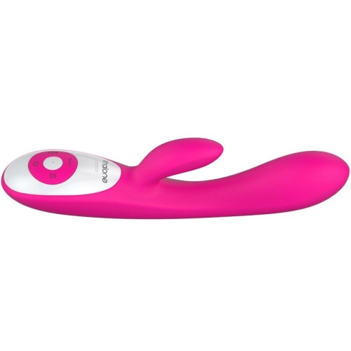 Want Vibrator Mit Sprachsteuerung | Nalone