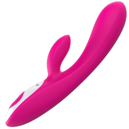 Want Vibrator Mit Sprachsteuerung | Nalone