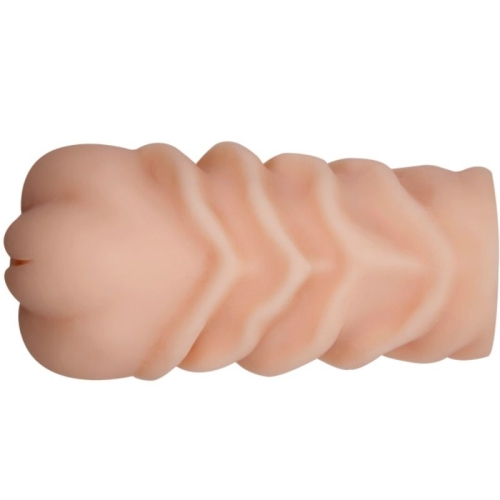 Isabel Vagina Masturbator 13,5cm draufsicht