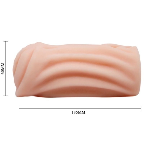 Jane Vagina Masturbator 13,5cm