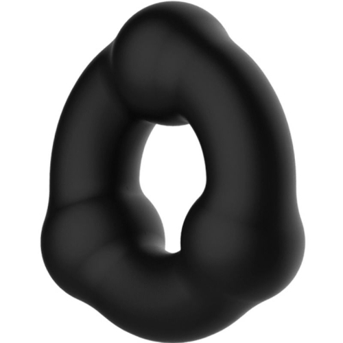 Super Weicher Nodulierter Silikonring