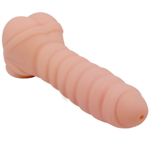 Multifunktionaler Penis 21,8cm