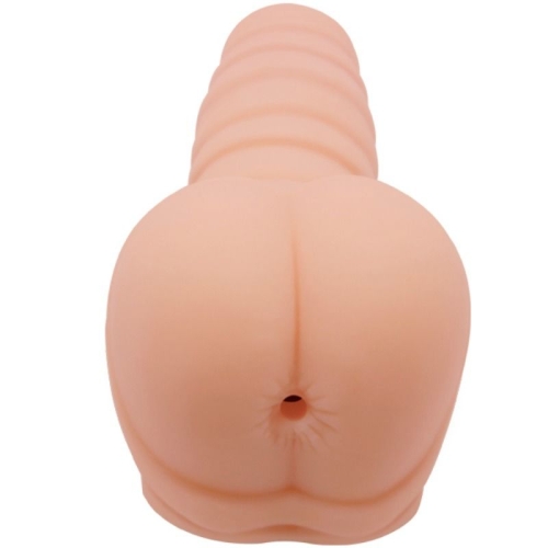 Multifunktionaler Penis 21,8cm