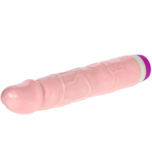 Realistischer Vibrator Für Anfänger 21,5cm | Baile