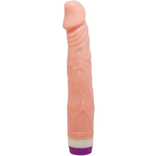 Realistischer Vibrator Natural 22cm | Baile