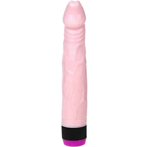 Adour Club Vibrator Realistico 22.5cm – Baile