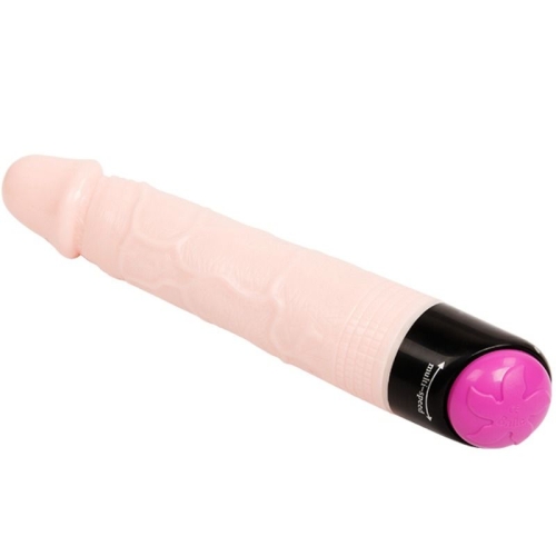 Realistischer Vibrator 24cm | Colorful Sex