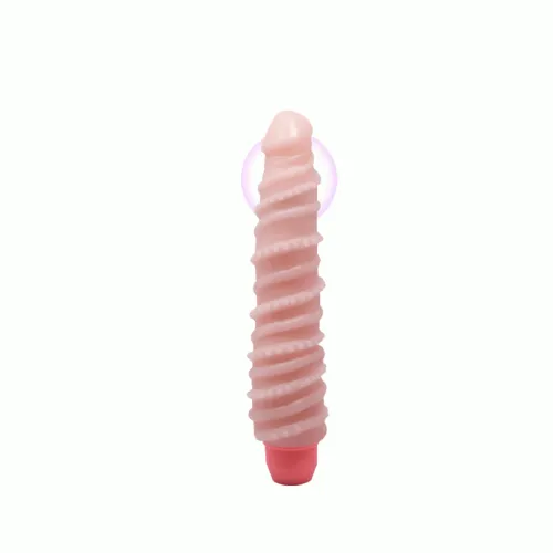 Flexi Vibe Sensual Spiralvibrator 19.5cm