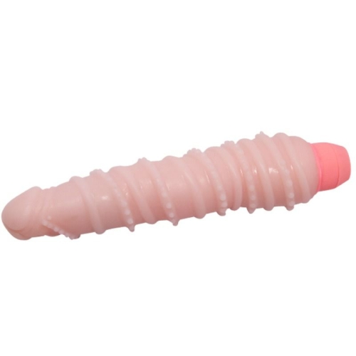 Flexi Vibe Sensual Spiralvibrator 19,5cm