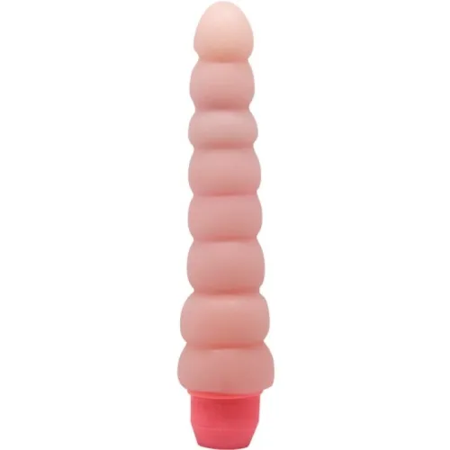 Flexi Vibe Sensual Flexible Spine Vibrator 19cm | Baile