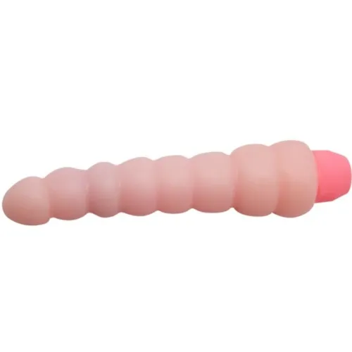 Flexi Vibe Sensual Flexible Spine Vibrator 19cm | Baile