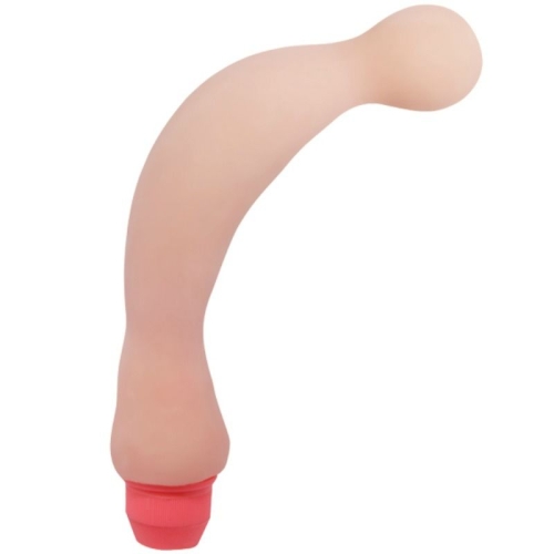 Flexi Vibe Sensual Spine Vibrator 22cm