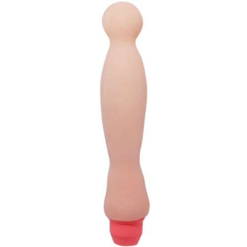 Flexi Vibe Sensual Spine Vibrator 22cm